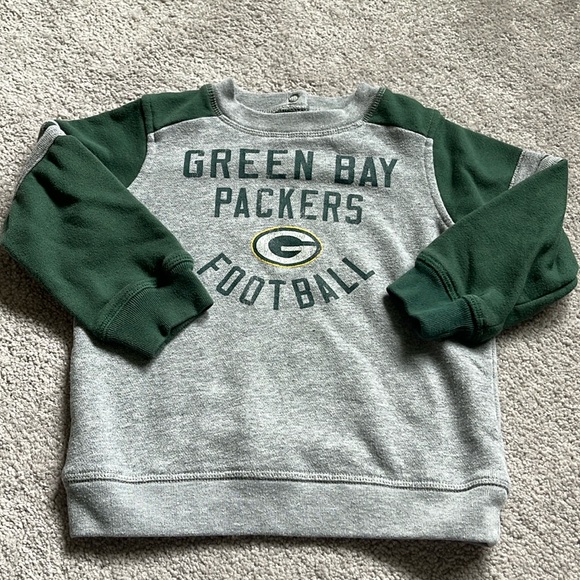 NFL Other - Green Bay Packers Seeatshirt